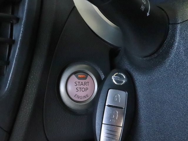 Nissan JUKE 2013-09 23360-14