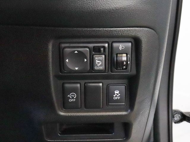Nissan JUKE 2013-09 23360-13