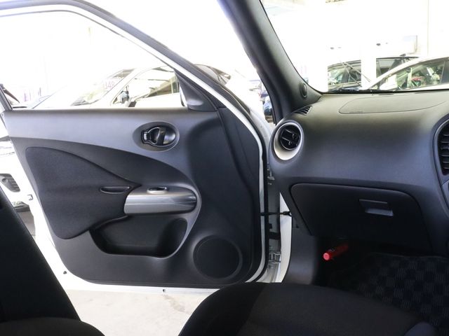 Nissan JUKE 2013-09 23360-17