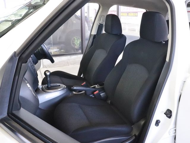 Nissan JUKE 2013-09 23360-15