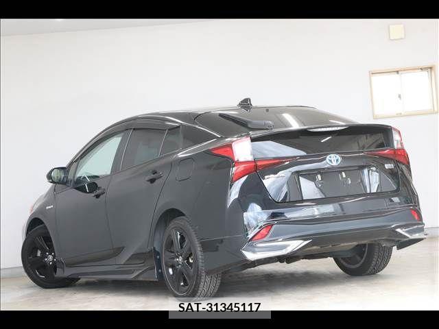 Toyota PRIUS 2019-12 282225-11