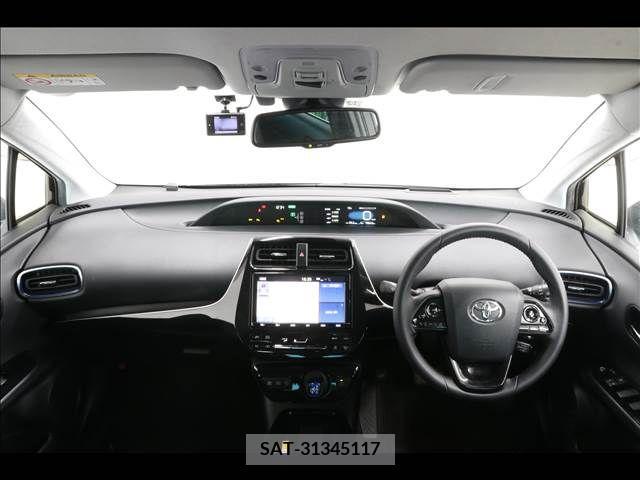 Toyota PRIUS 2019-12 282225-10