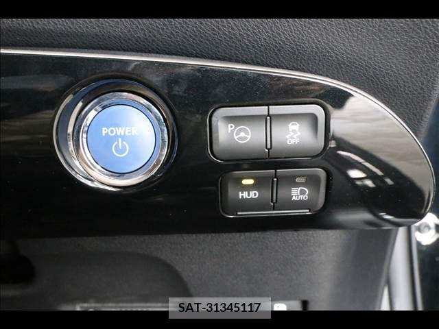 Toyota PRIUS 2019-12 282225-19