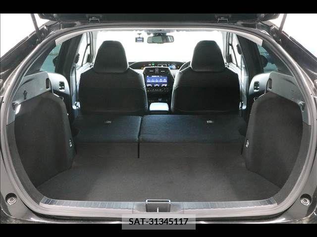 Toyota PRIUS 2019-12 282225-18