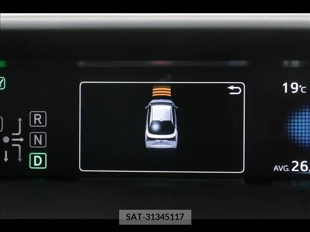 Toyota PRIUS 2019-12 282225-6
