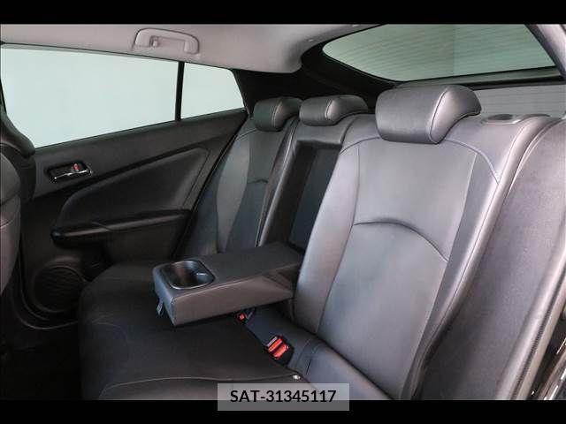 Toyota PRIUS 2019-12 282225-17