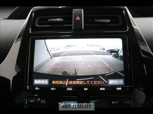 Toyota PRIUS 2019-12 282225-4