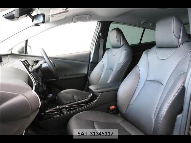Toyota PRIUS 2019-12 282225-16