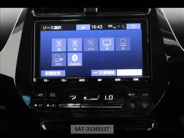 Toyota PRIUS 2019-12 282225-3