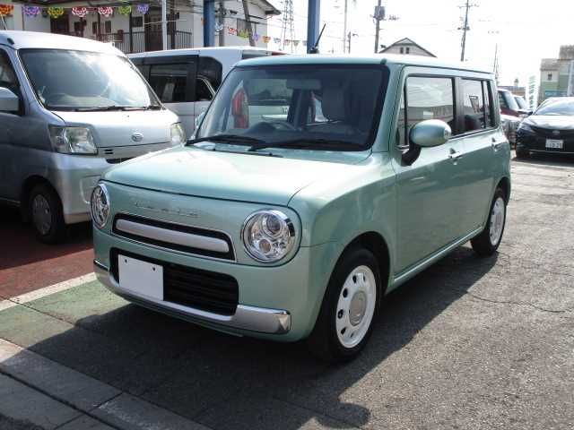 Suzuki LAPIN 2014-10 21528-0