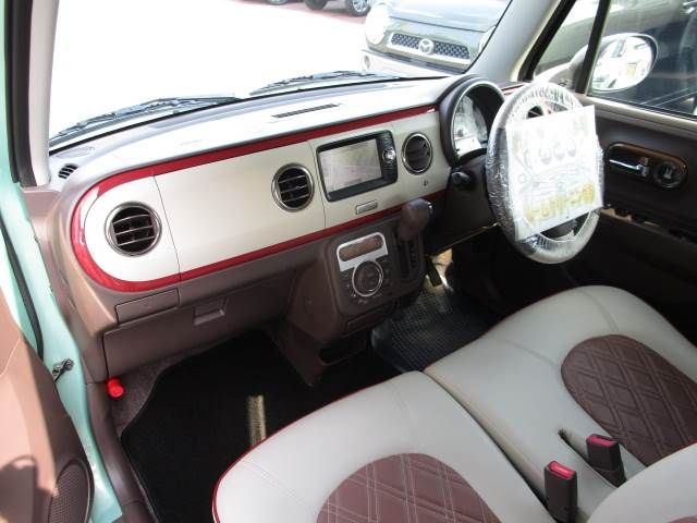 Suzuki LAPIN 2014-10 21528-6
