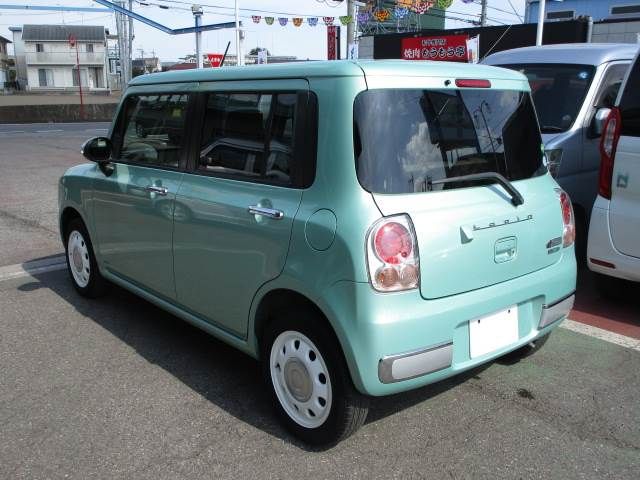 Suzuki LAPIN 2014-10 21528-3