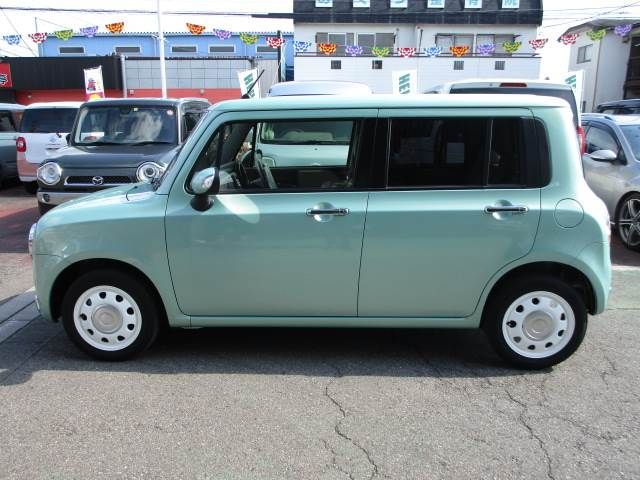 Suzuki LAPIN 2014-10 21528-2