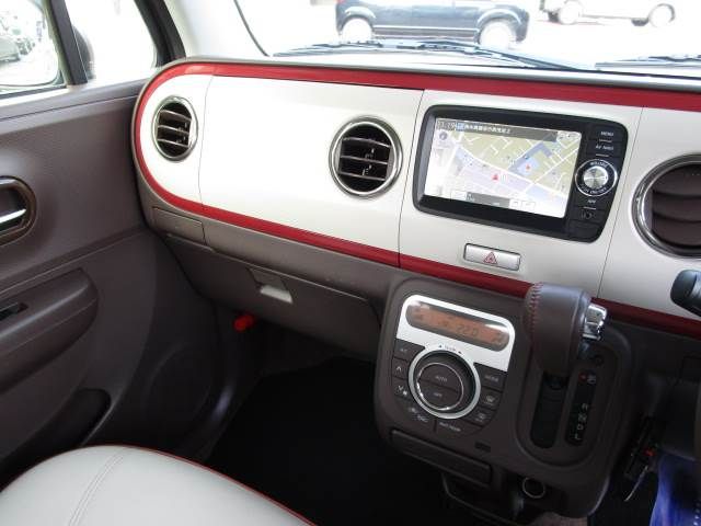 Suzuki LAPIN 2014-10 21528-11