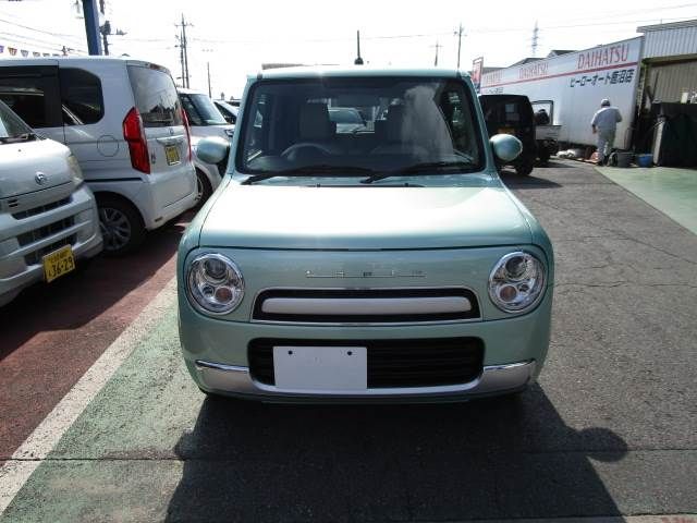 Suzuki LAPIN 2014-10 21528-1