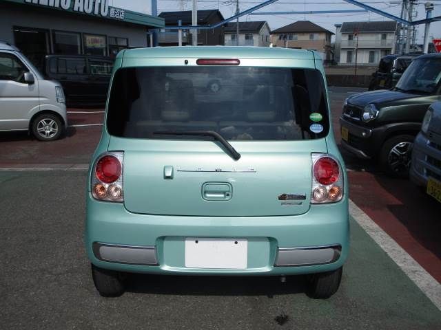 Suzuki LAPIN 2014-10 21528-4