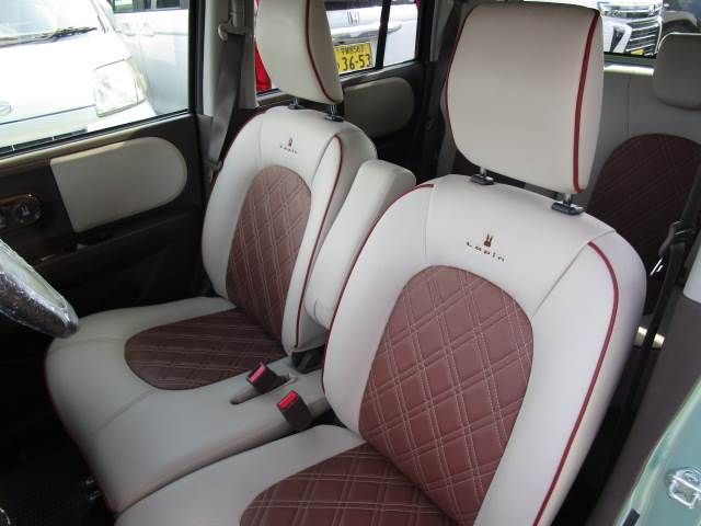 Suzuki LAPIN 2014-10 21528-7