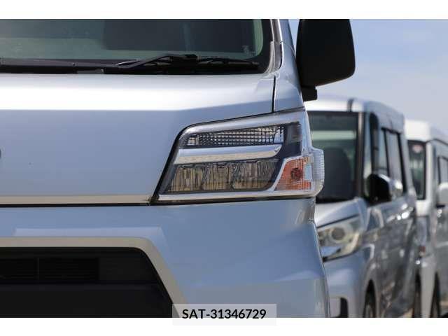 Subaru SAMBAR 2021-07 367598-5