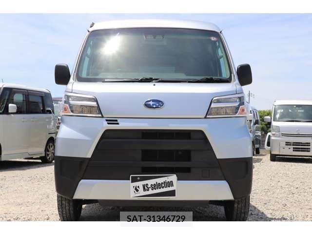 Subaru SAMBAR 2021-07 367598-3