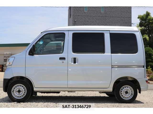 Subaru SAMBAR 2021-07 367598-9