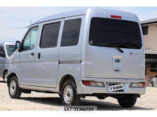 Subaru SAMBAR 2021-07 367598-15