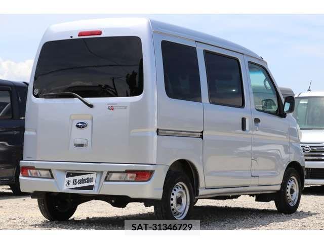 Subaru SAMBAR 2021-07 367598-13
