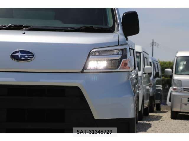Subaru SAMBAR 2021-07 367598-8