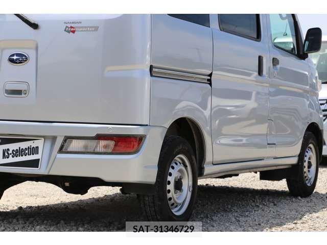 Subaru SAMBAR 2021-07 367598-14