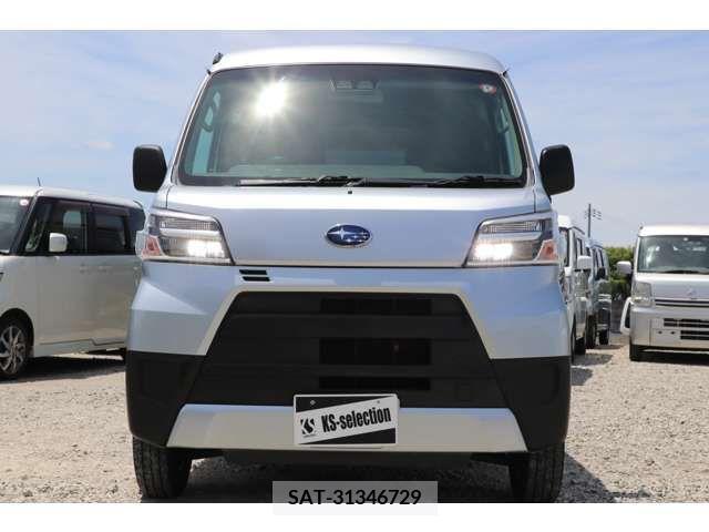 Subaru SAMBAR 2021-07 367598-7