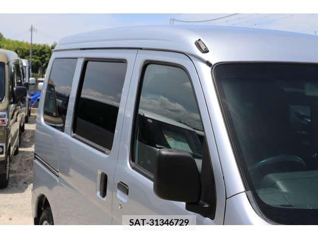 Subaru SAMBAR 2021-07 367598-6