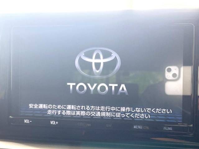Toyota RAIZE 2020-03 21186-2