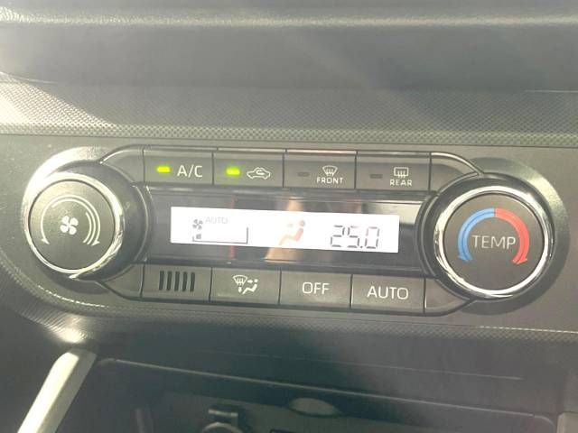 Toyota RAIZE 2020-03 21186-7