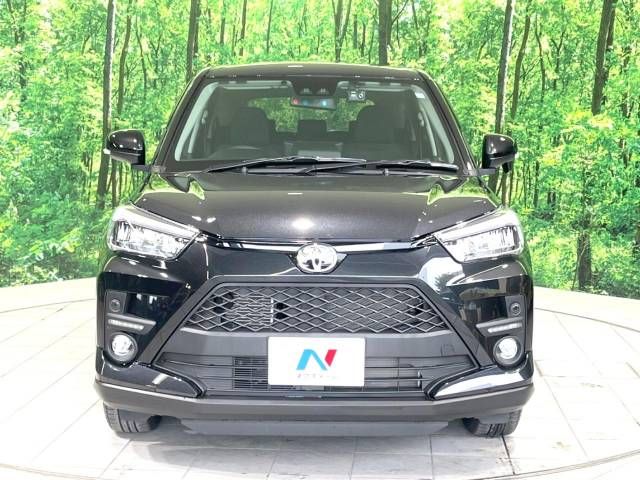 Toyota RAIZE 2020-03 21186-14