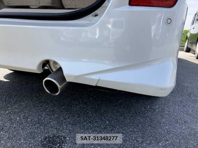 Toyota ALPHARD 2003-03 262526-8