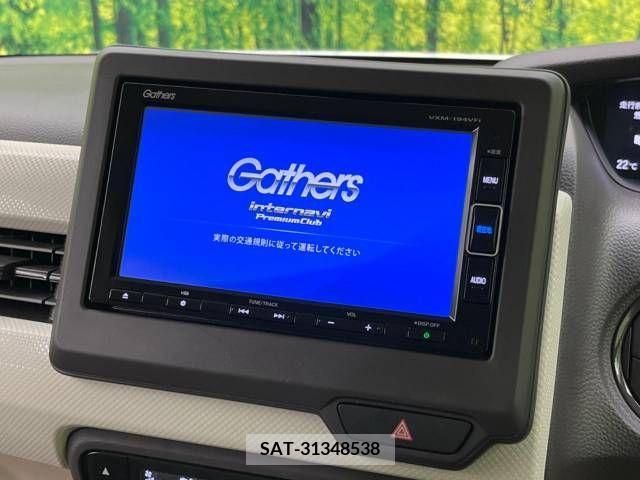 Honda N BOX 2019-09 278596-3