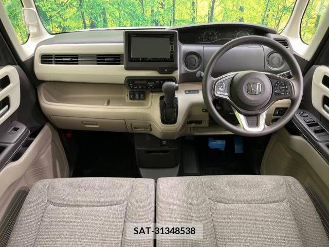 Honda N BOX 2019-09 278596-1
