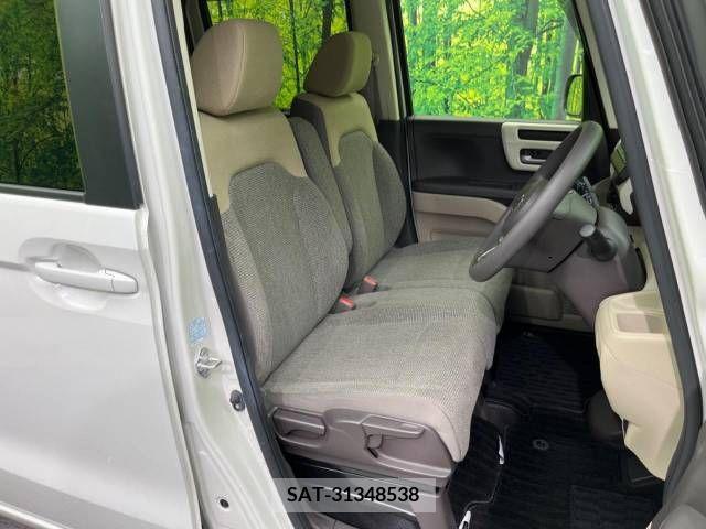Honda N BOX 2019-09 278596-8