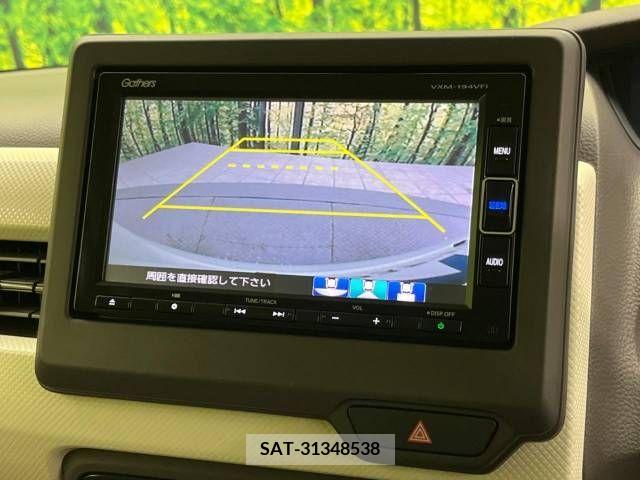 Honda N BOX 2019-09 278596-6