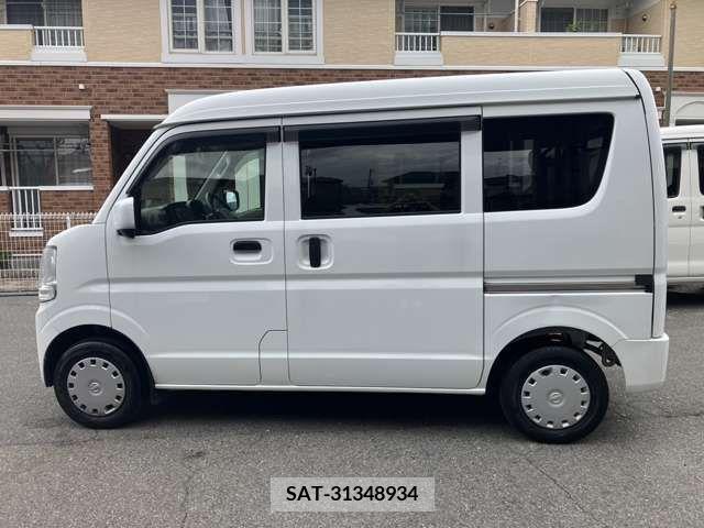 Nissan CLIPPER 2018-02 280290-13