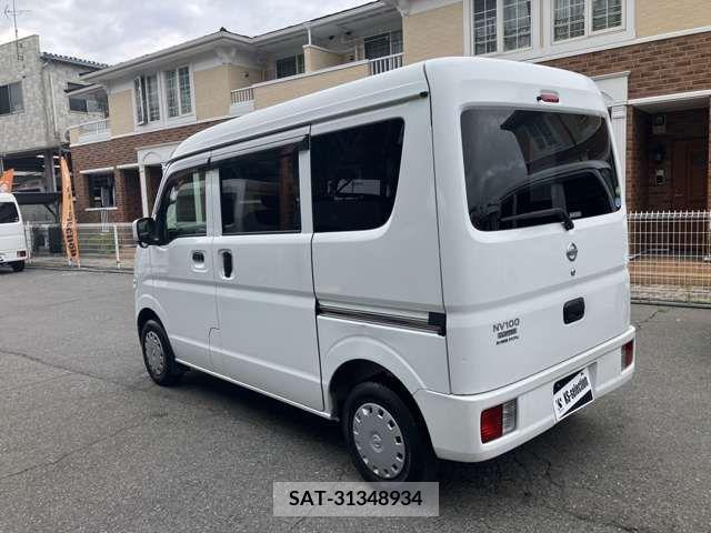 Nissan CLIPPER 2018-02 280290-12