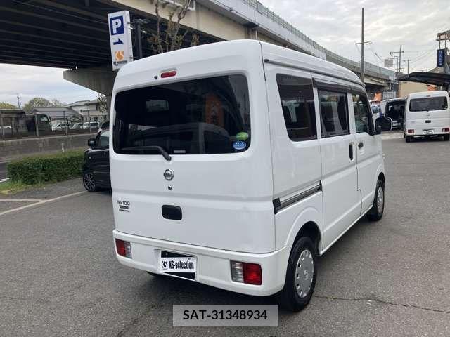Nissan CLIPPER 2018-02 280290-10