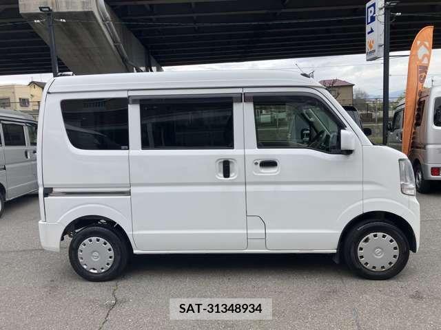 Nissan CLIPPER 2018-02 280290-9
