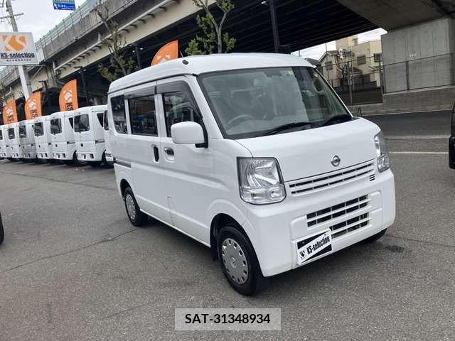 Nissan CLIPPER 2018-02 280290-8