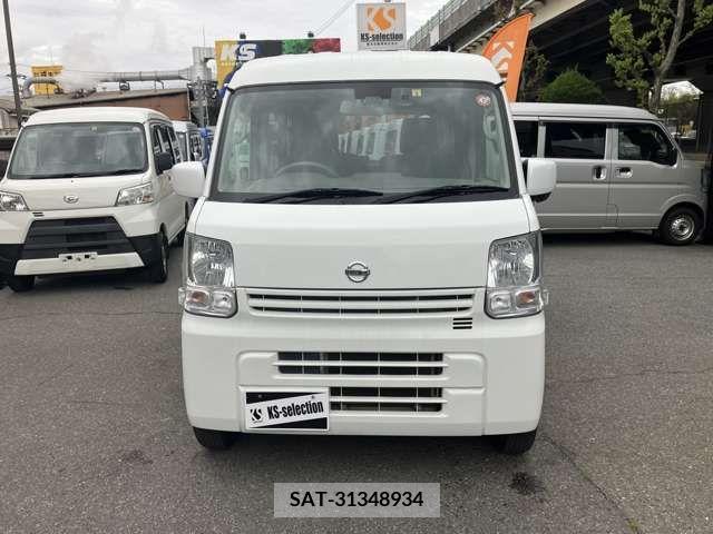 Nissan CLIPPER 2018-02 280290-7