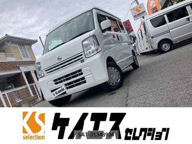 Nissan CLIPPER 2018-02 280290-0