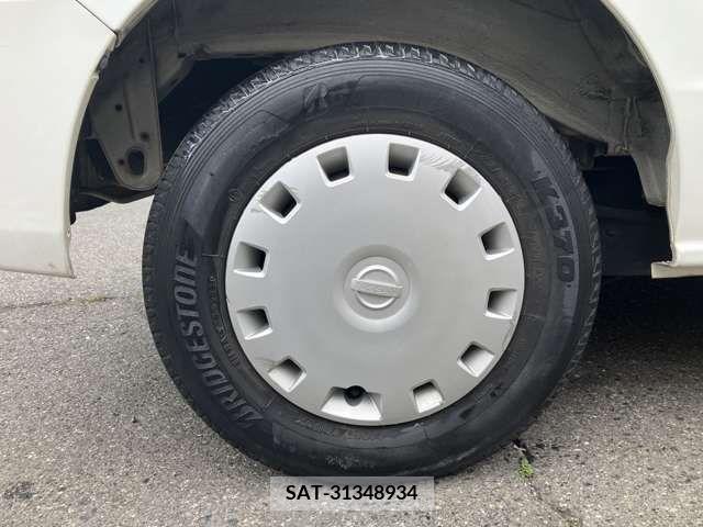 Nissan CLIPPER 2018-02 280290-18