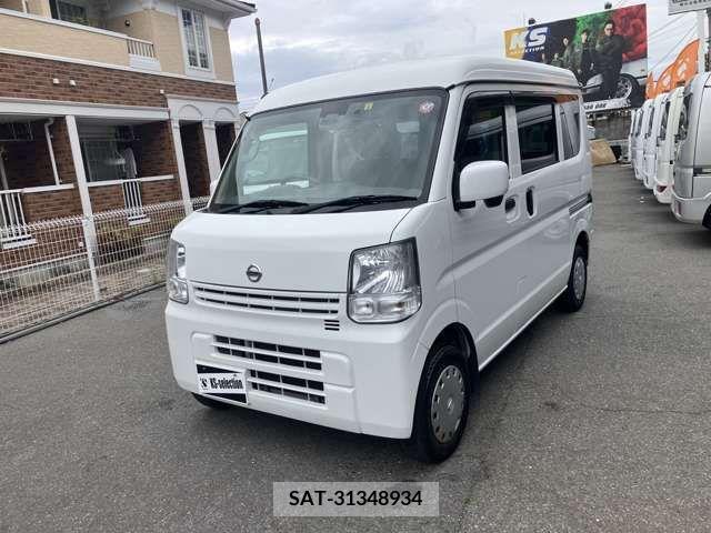 Nissan CLIPPER 2018-02 280290-14
