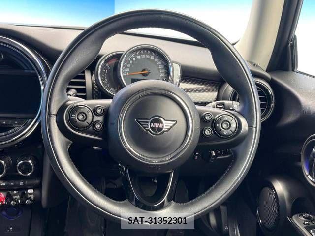 Bmw MINI 2019-11 344642-10