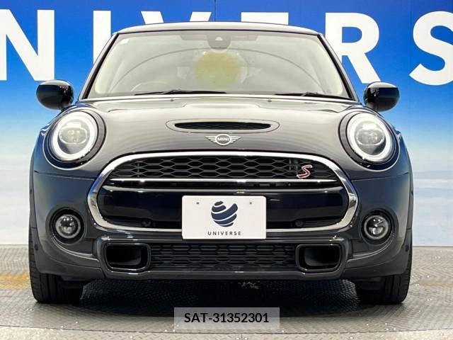 Bmw MINI 2019-11 344642-15