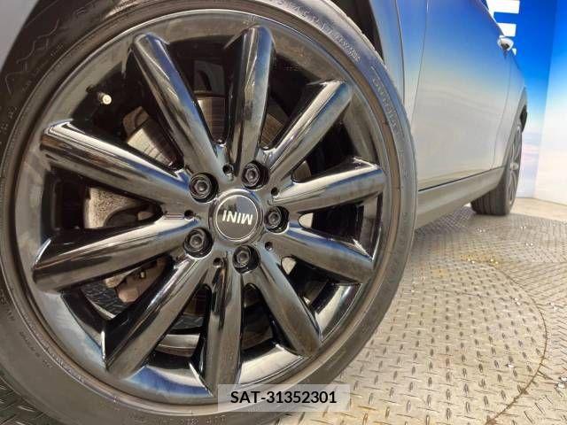 Bmw MINI 2019-11 344642-14